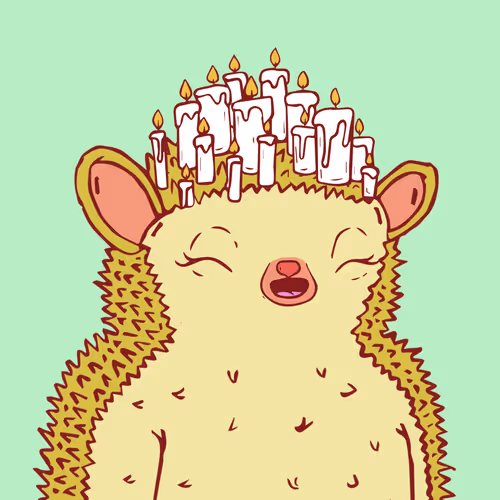 Hedgiez Legacy