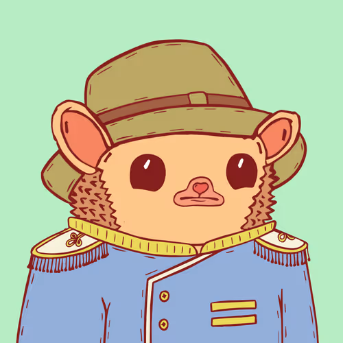 Hedgie #158