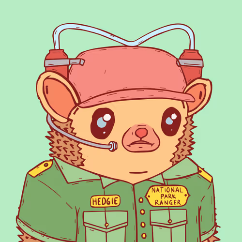 Hedgiez Legacy