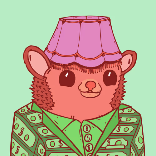 Hedgiez Legacy