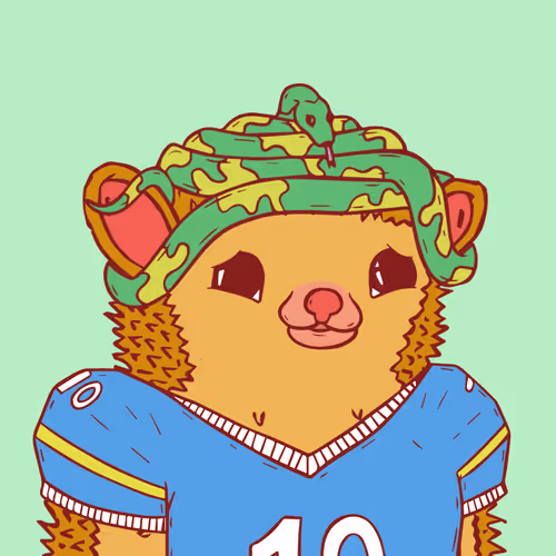 Hedgiez Legacy
