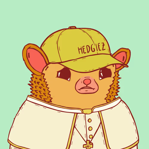 Hedgiez Legacy