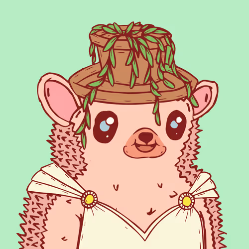 Hedgiez Legacy