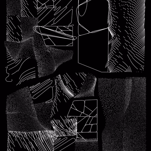 Pathways by Julien Gachadoat