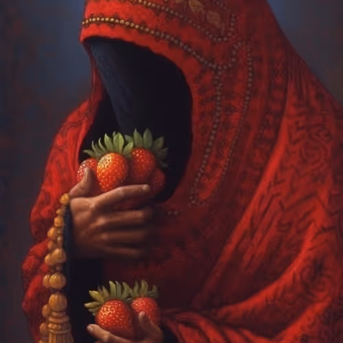 Strawberry