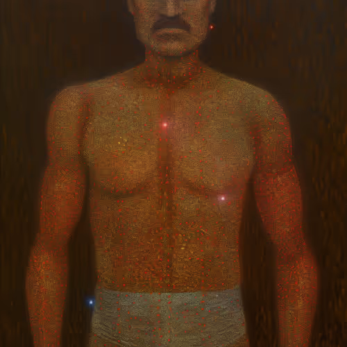 I am not your father