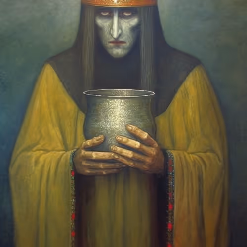 Sacrifice