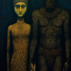 Cold parents