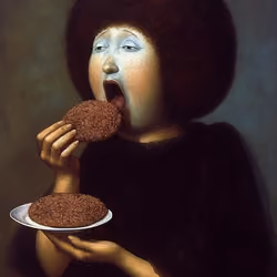 On a diet