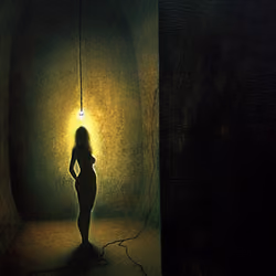 Darkness