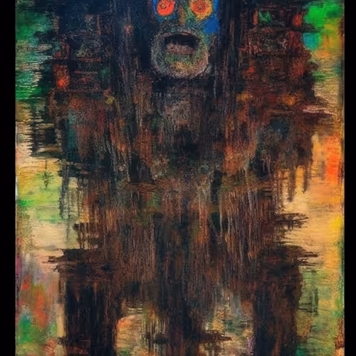 Exultant Chaos