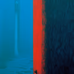 Dead end