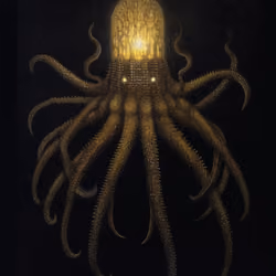 Octopus