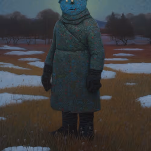 Snowman