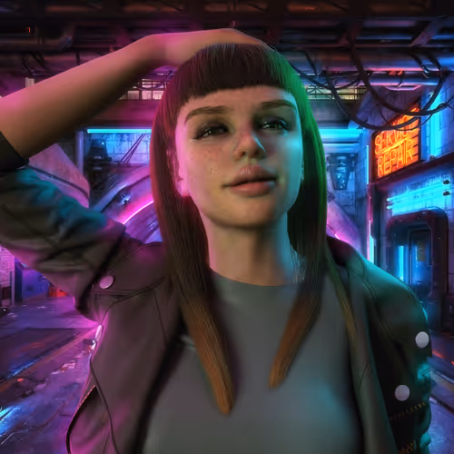 Digitalaxgenesis