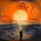 The Last Shoreline by Michelle Martincich