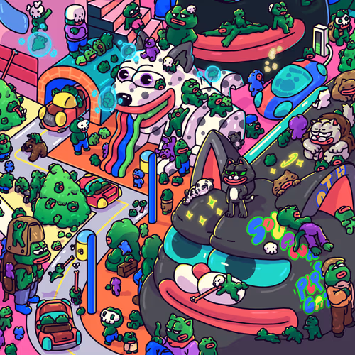 ZSP LAND