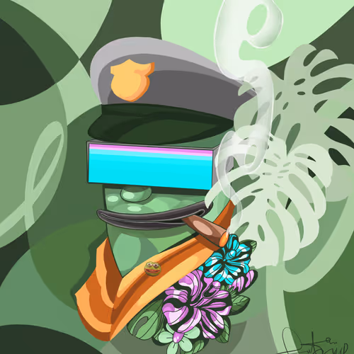 Pepe Daily 1