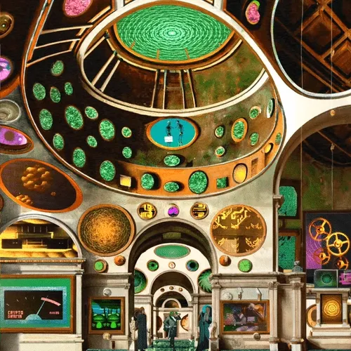 Caravaggio & Ängelía