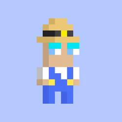 PixPersona by 427Eight #1197