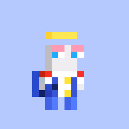 Pixpersona