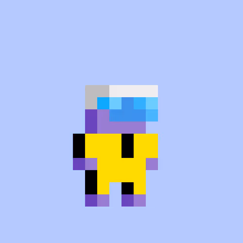 Pixpersona