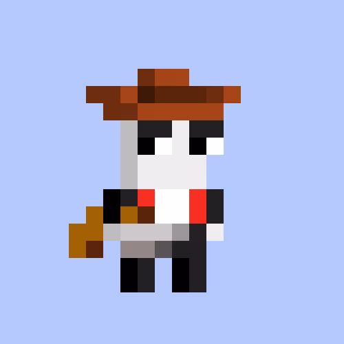 Pixpersona