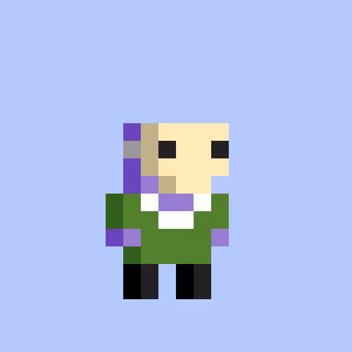 Pixpersona
