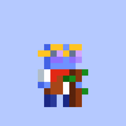 Pixpersona