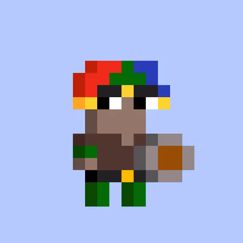 Pixpersona