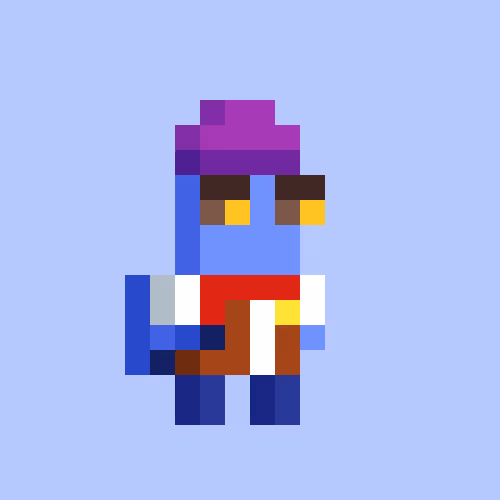 Pixpersona