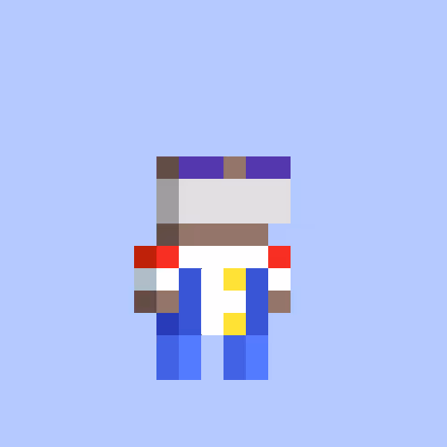 Pixpersona