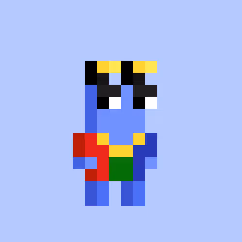Pixpersona