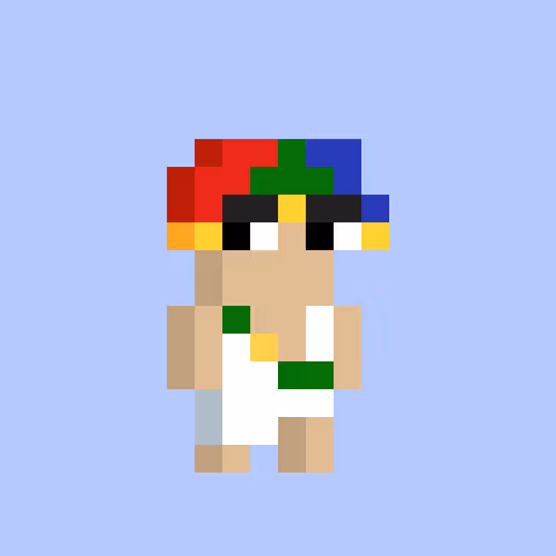 Pixpersona