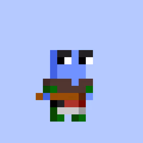 Pixpersona