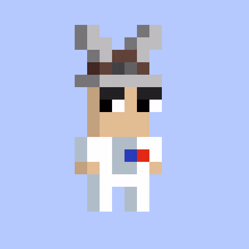 Pixpersona