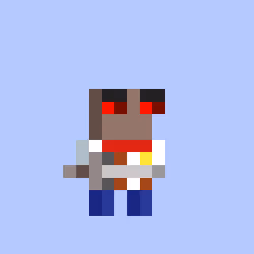 Pixpersona
