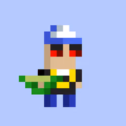 PixPersona by 427Eight #318