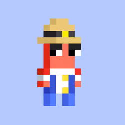 PixPersona by 427Eight #320