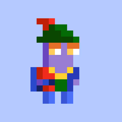 Pixpersona