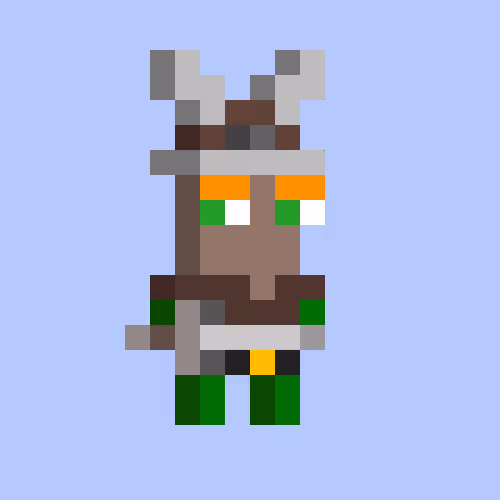 Pixpersona