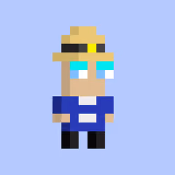 PixPersona by 427Eight #689