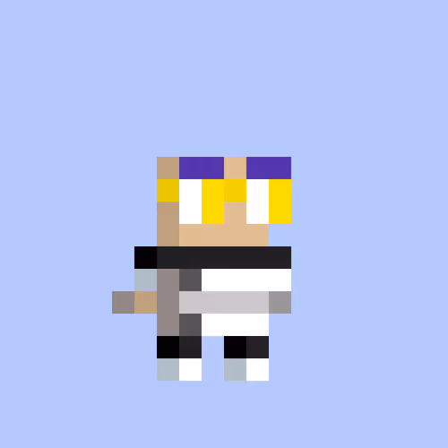 Pixpersona