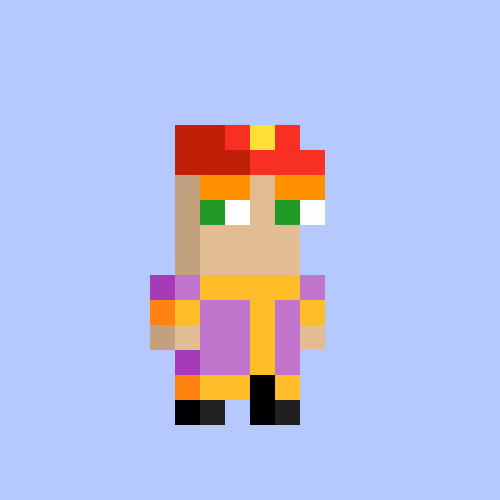 Pixpersona