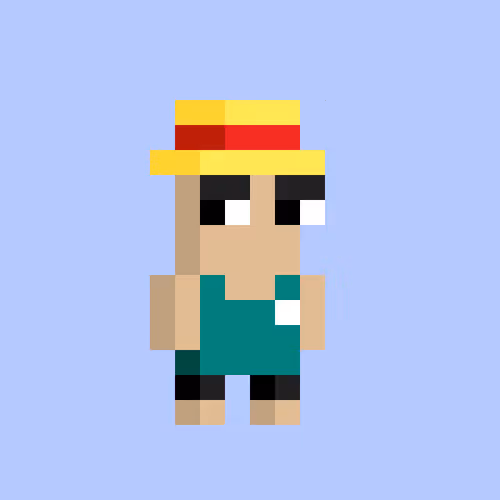 Pixpersona