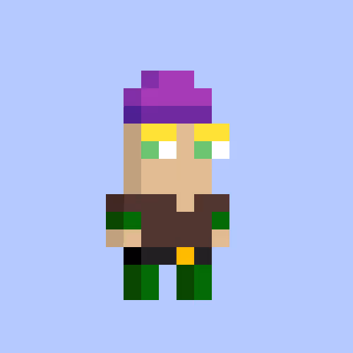 Pixpersona
