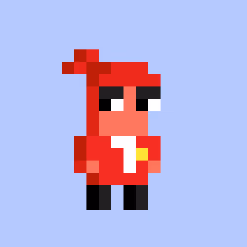 Pixpersona