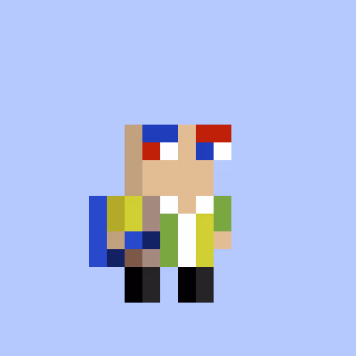 Pixpersona
