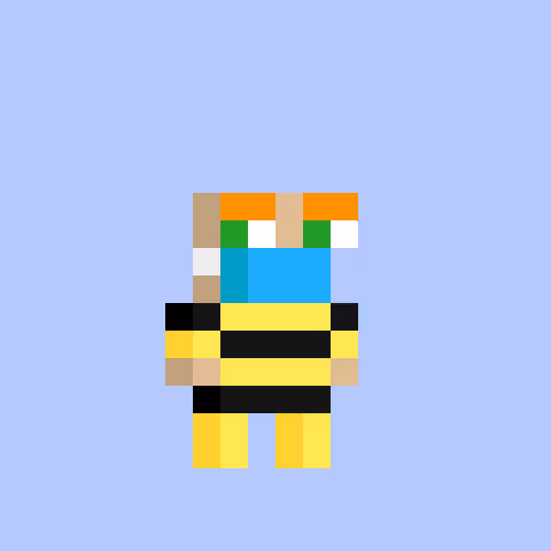 Pixpersona
