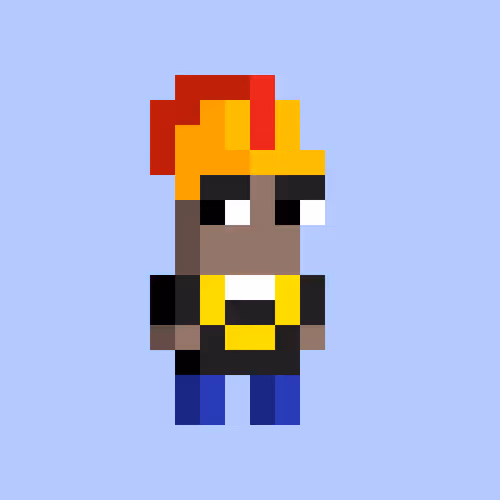 Pixpersona
